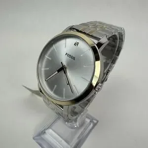 Fossil | Accessories | Nwt Fossil His Her Couple Set Diamond  display picture 1